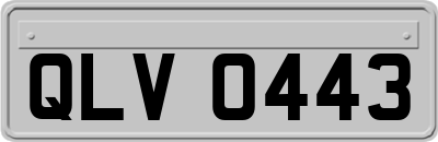 QLV0443