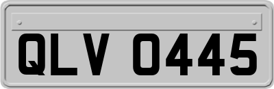 QLV0445