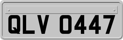 QLV0447