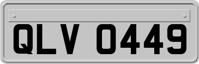 QLV0449