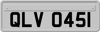 QLV0451