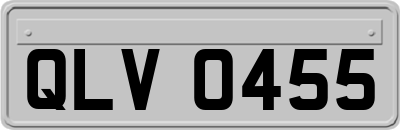 QLV0455