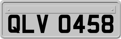 QLV0458