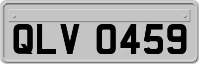 QLV0459