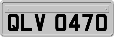 QLV0470