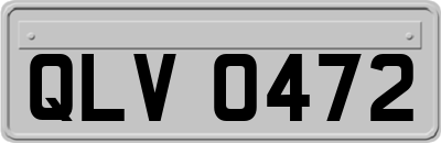 QLV0472