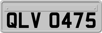 QLV0475