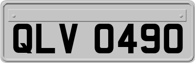 QLV0490