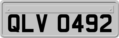 QLV0492