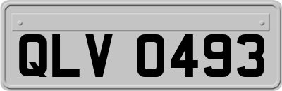 QLV0493