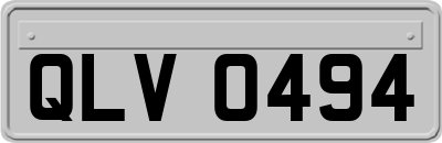 QLV0494