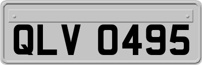 QLV0495