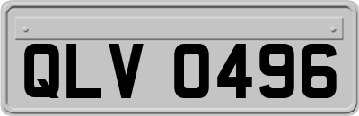 QLV0496