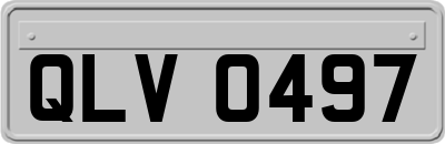 QLV0497