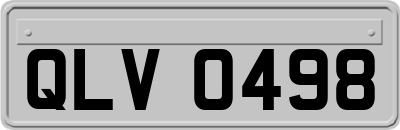 QLV0498