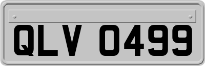 QLV0499