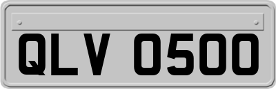 QLV0500