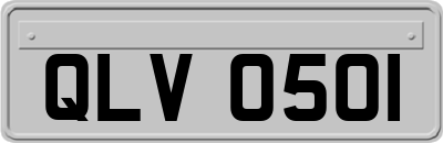 QLV0501