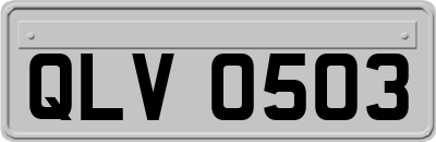 QLV0503