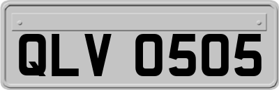 QLV0505