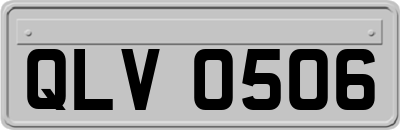 QLV0506