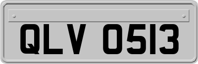 QLV0513