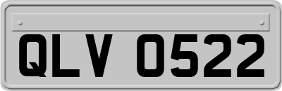 QLV0522