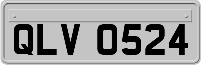 QLV0524