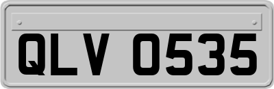 QLV0535