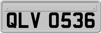 QLV0536