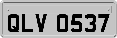 QLV0537