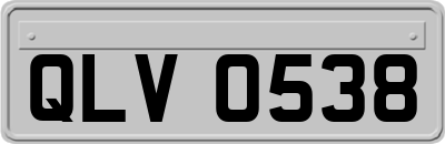 QLV0538