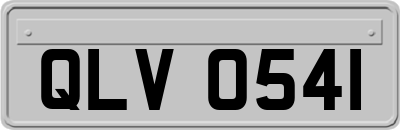 QLV0541