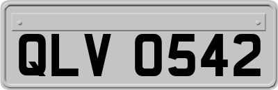 QLV0542