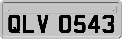 QLV0543