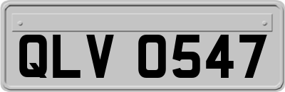 QLV0547