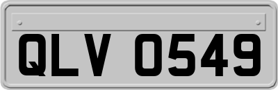 QLV0549