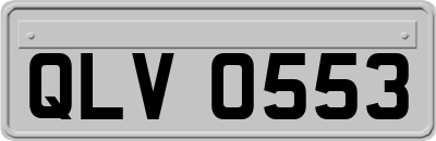 QLV0553