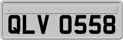 QLV0558