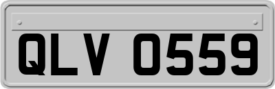 QLV0559