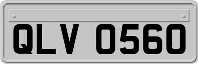 QLV0560