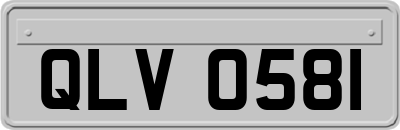 QLV0581