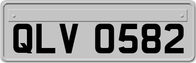 QLV0582