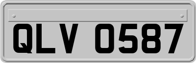 QLV0587