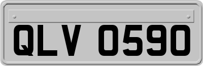 QLV0590