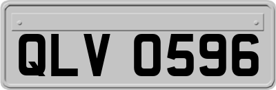 QLV0596