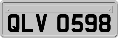 QLV0598