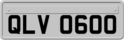 QLV0600