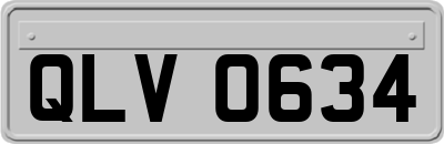 QLV0634