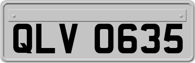 QLV0635